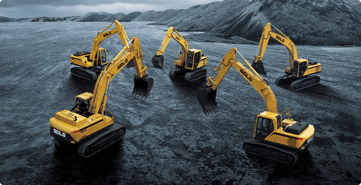 Construction machinery