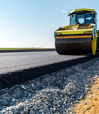 Road Construction