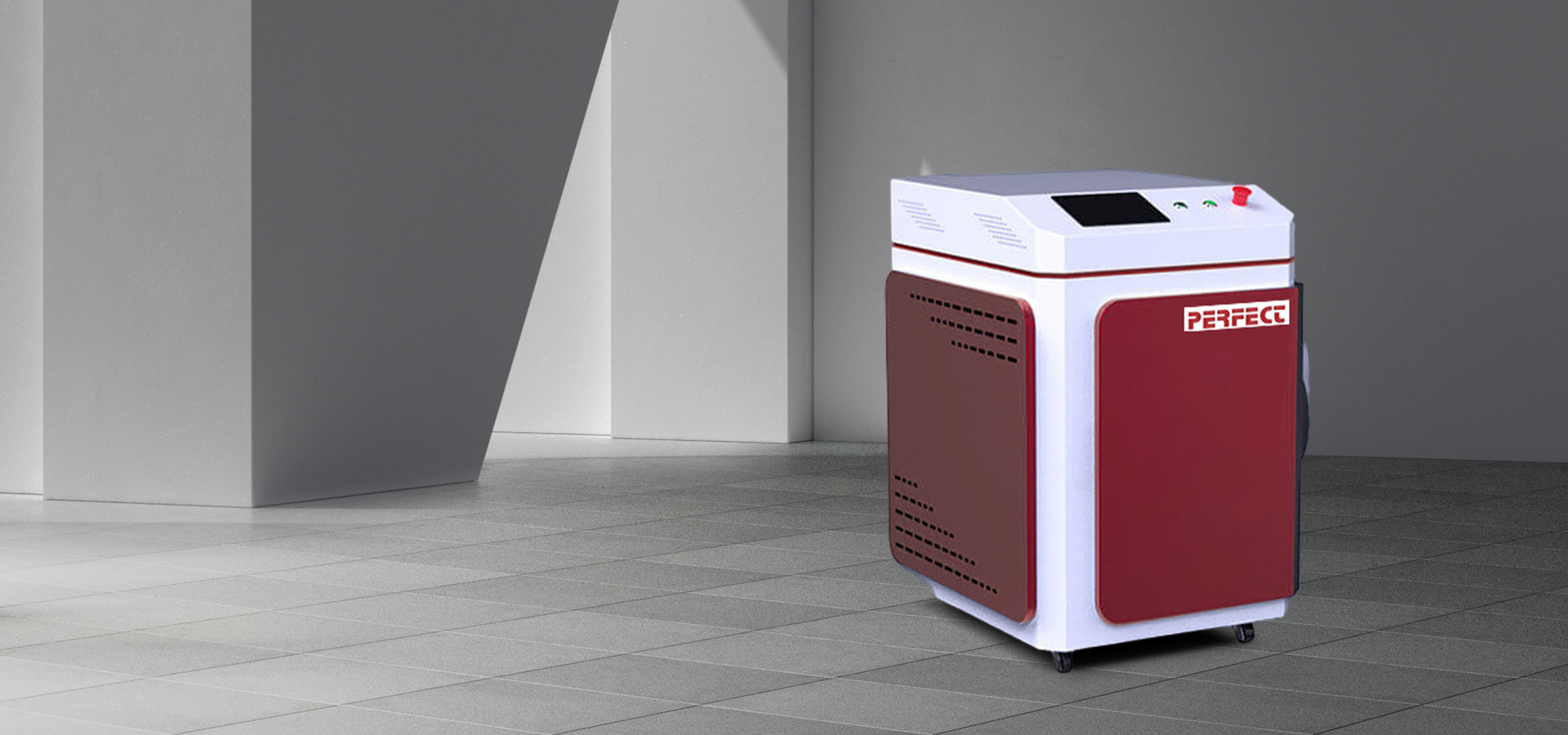 Laser Welding Machine