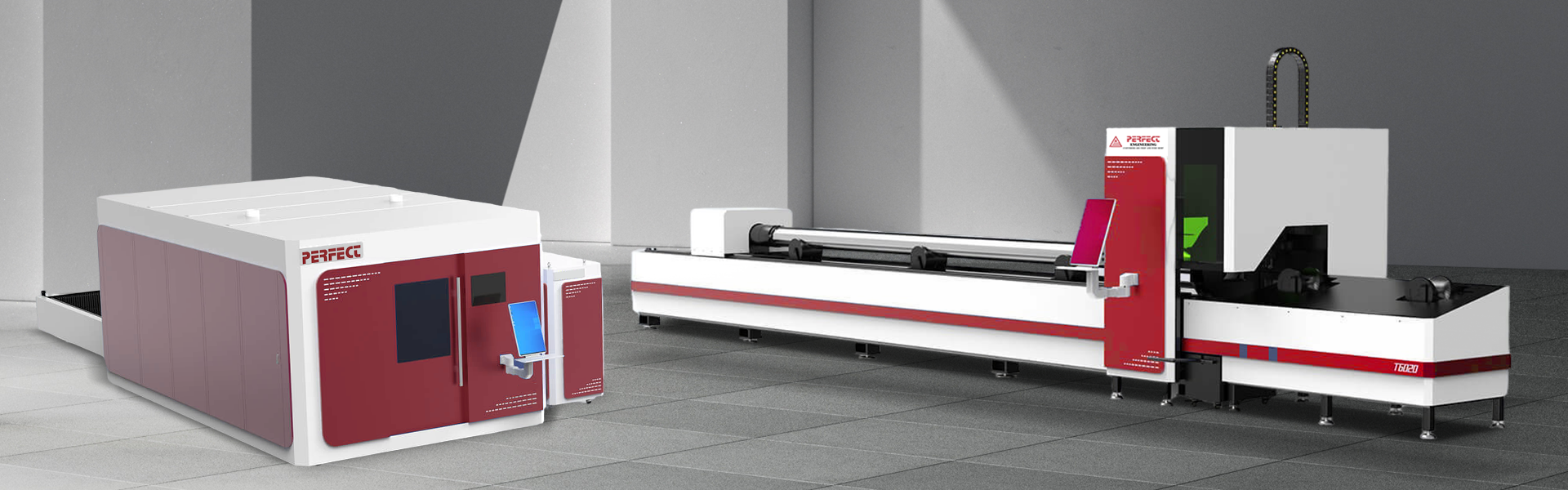 Plate Cutting Machine