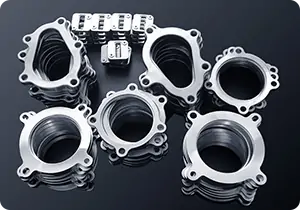 Laser Cutting Samples