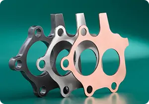 Laser Cutting Samples