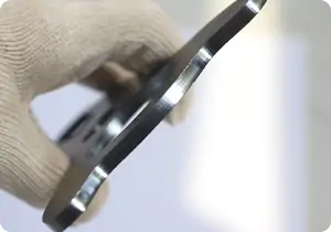 Laser Cutting Samples