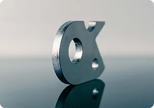 Laser Cutting Samples