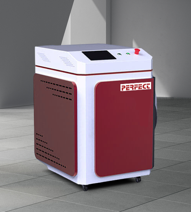 Laser Welding Machine